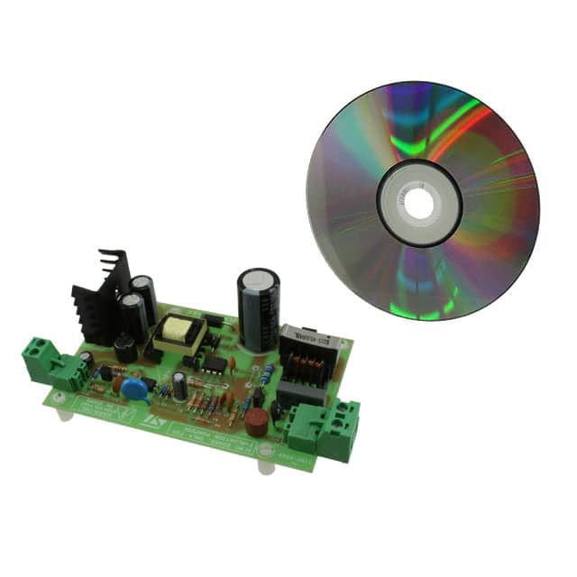 EVLVIP27H-12SB Image 