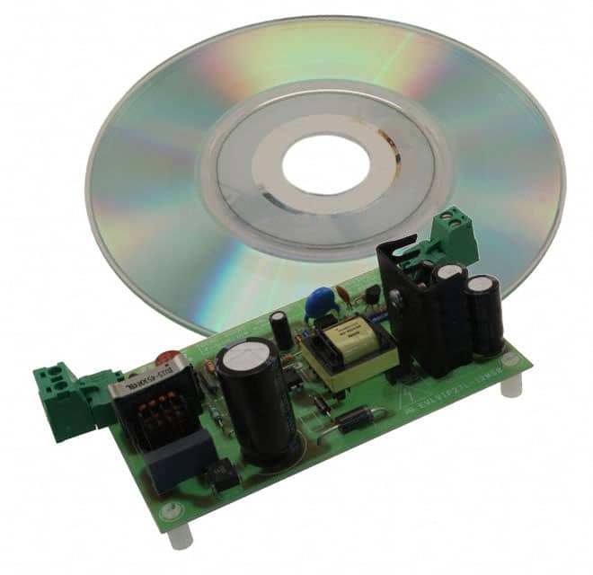 EVLVIP27L-12WS Image 