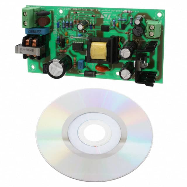 EVLVIP37LE5V3A Image 