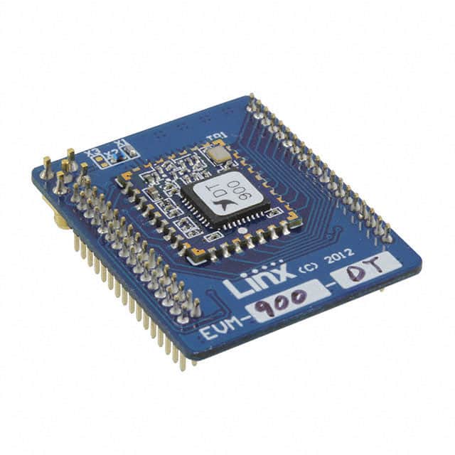 EVM-900-DT Image 
