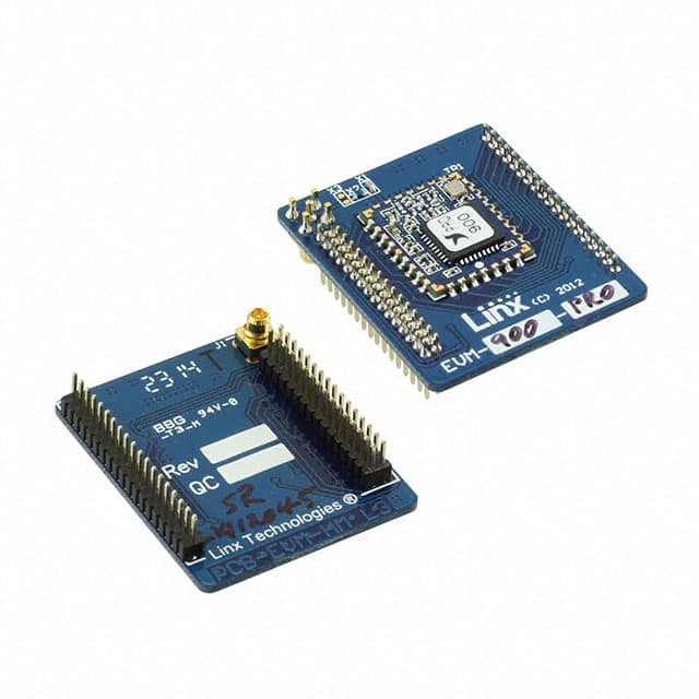 EVM-900-PRO Image 