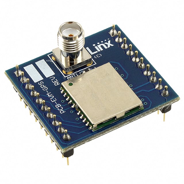 EVM-GNSS-GM Image 