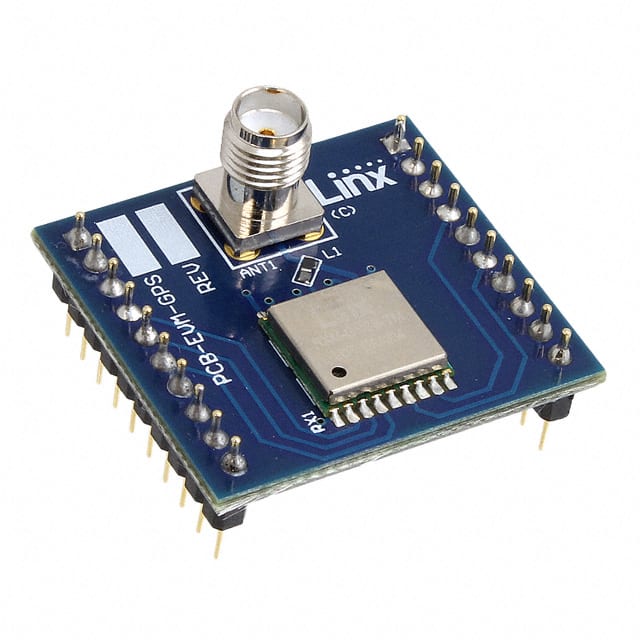 EVM-GNSS-TM Image 