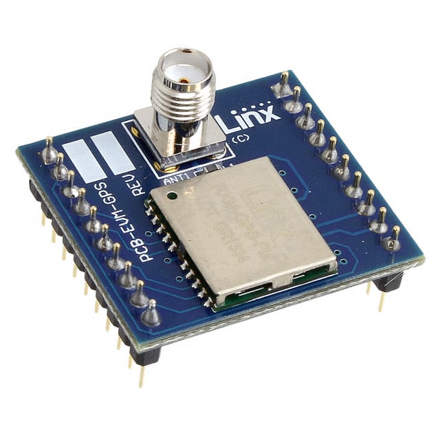EVM-GPS-FM Image 