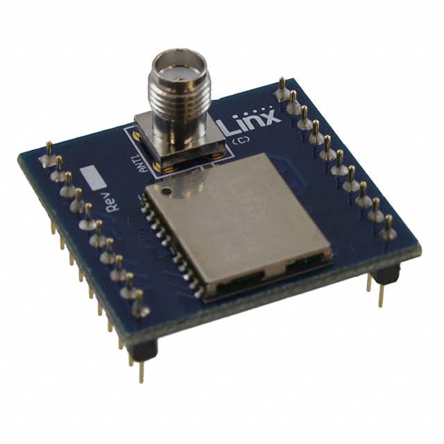 EVM-GPS-R4 Image 