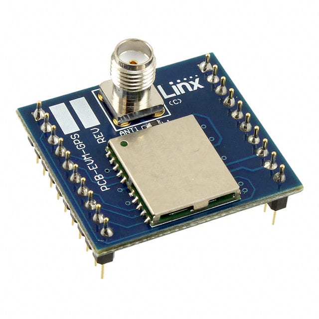 EVM-GPS-RM Image 