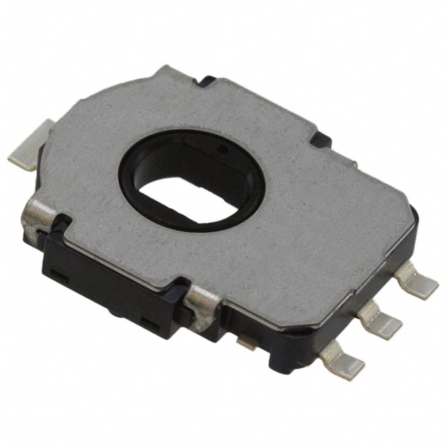 EVQ-VVD00203B Image 