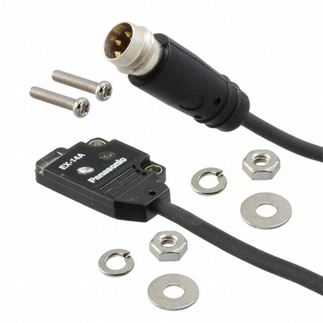 EX-11EB-PN-CN03-M8 Image 