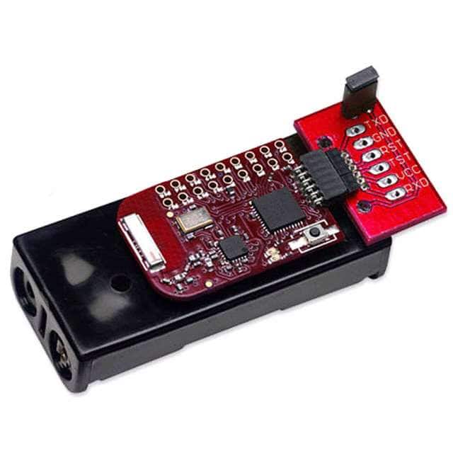 EZ430-RF2500T Image 