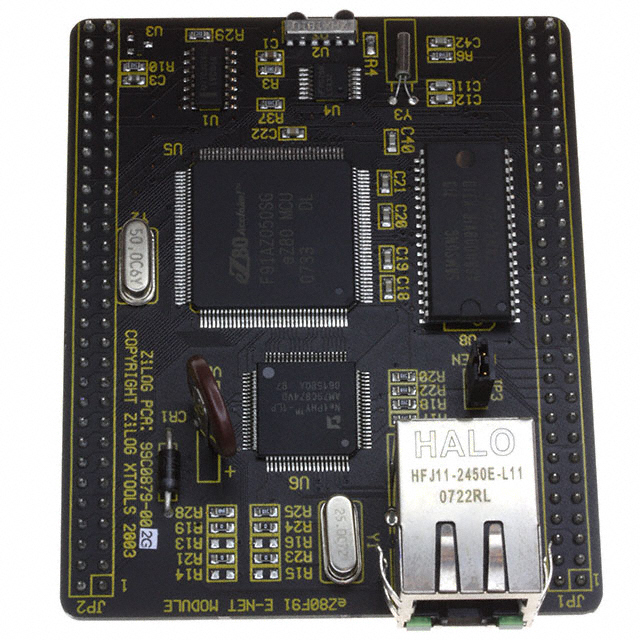EZ80F915050MODG Image 