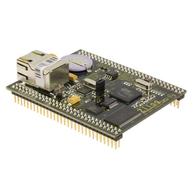 EZ80F915150MODG Image 