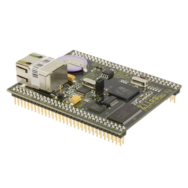 EZ80F917150MODG Image 