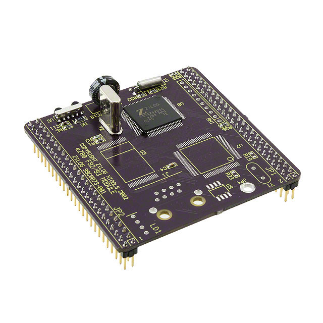 EZ80F920020MOD Image 