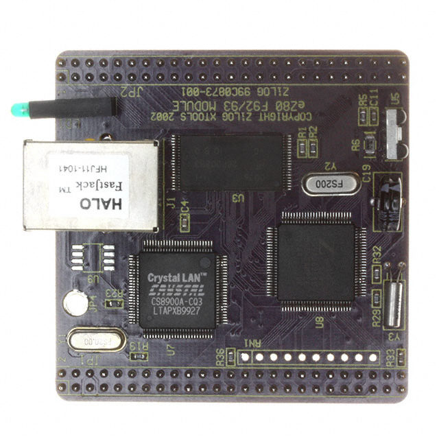 EZ80F920120MOD Image 