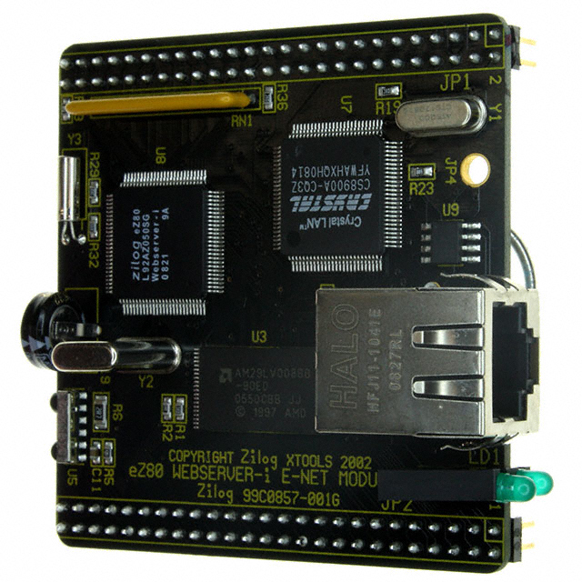 EZ80L925048MODG Image 