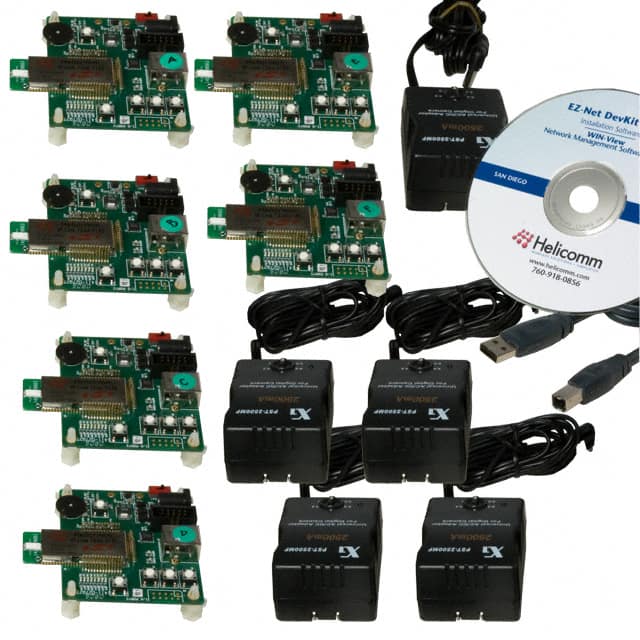 EZDK 1220PA Image 