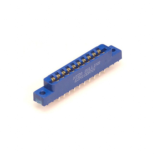 EBM10DRXH Image 