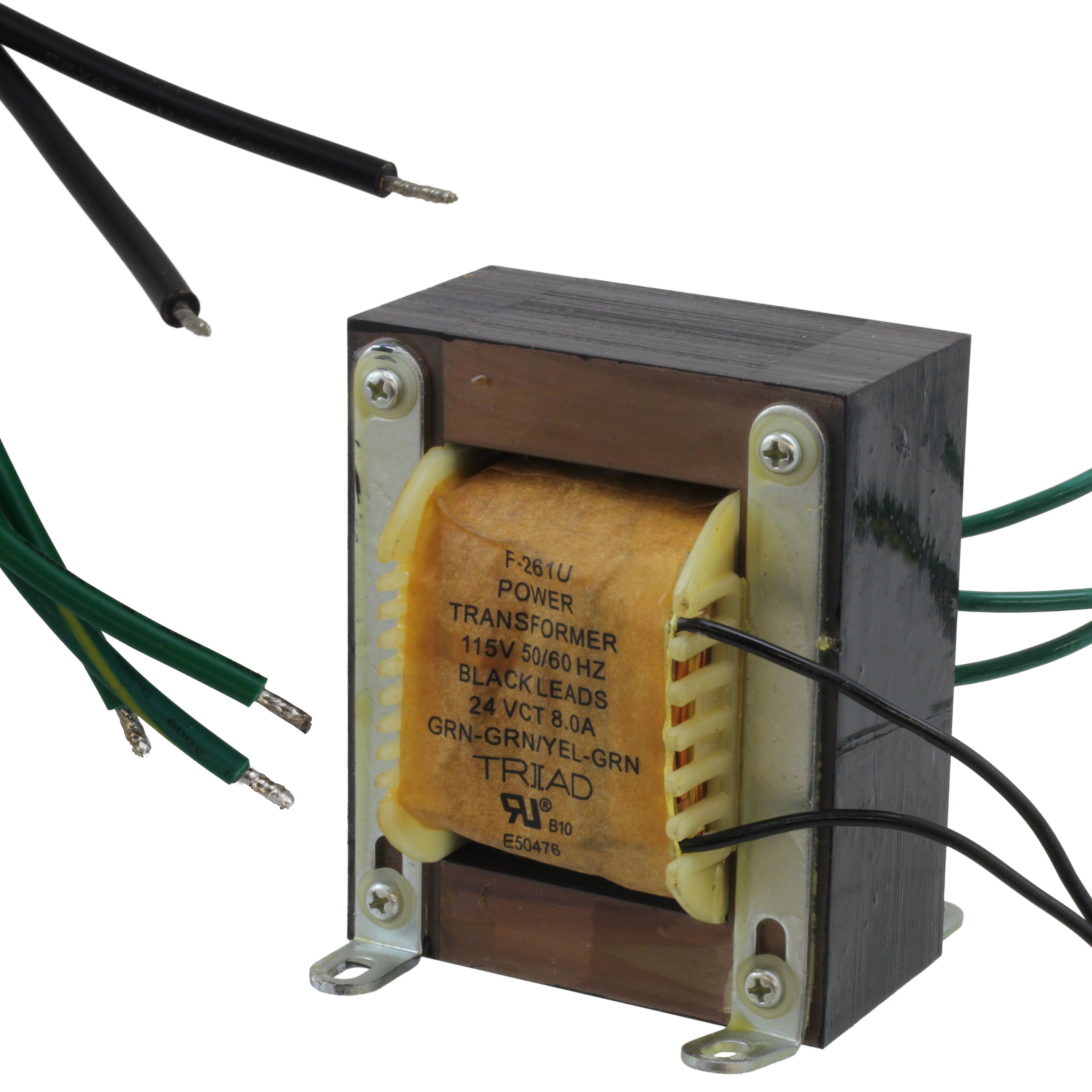 F-261U Image 