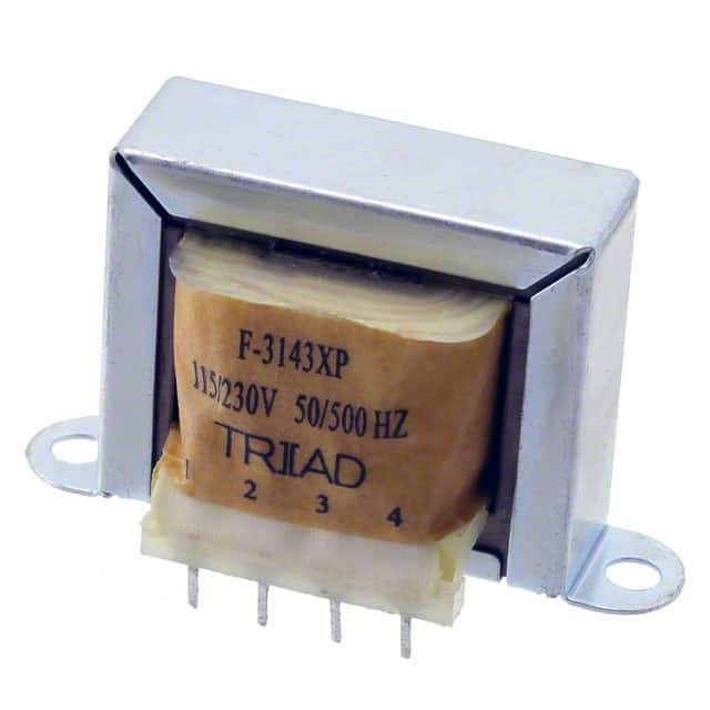 F-3143XP Image 