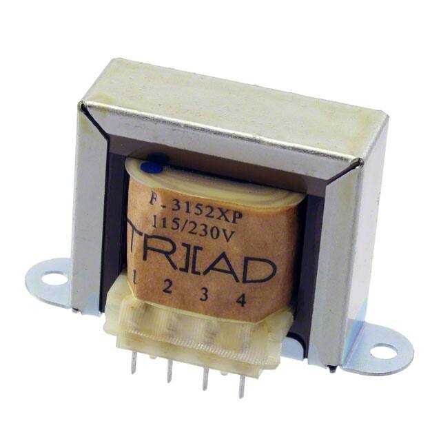 F-3152XP Image 