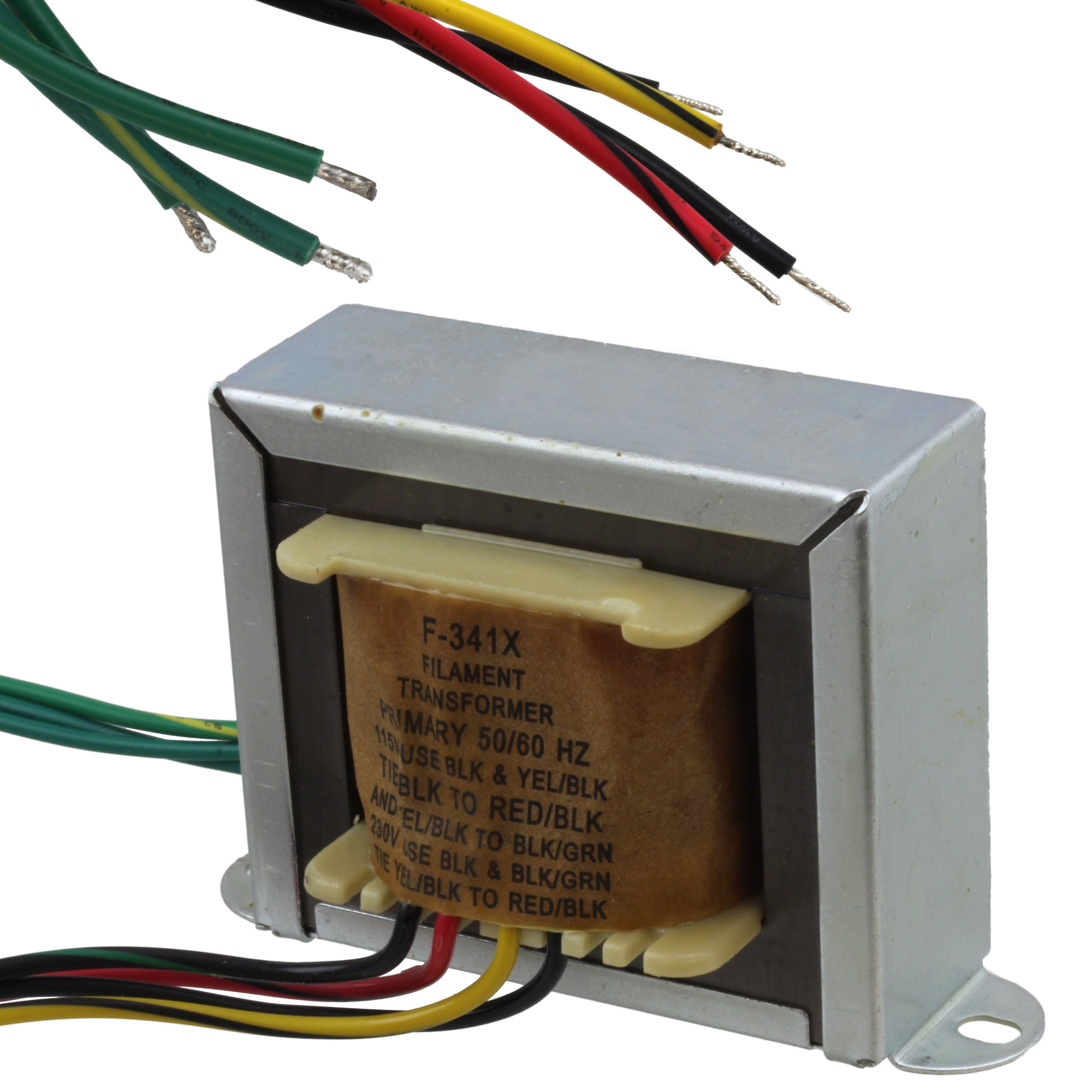 F-341X Image 