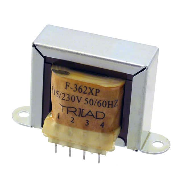 F-362XP Image 