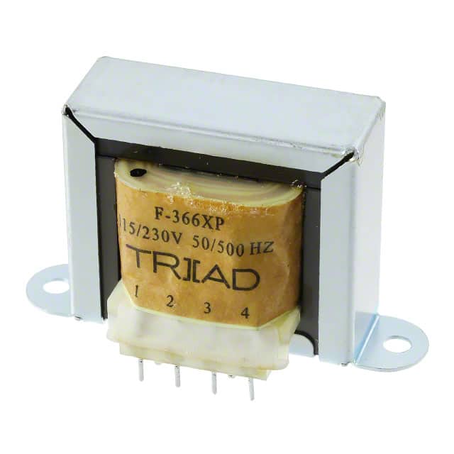 F-366XP Image 