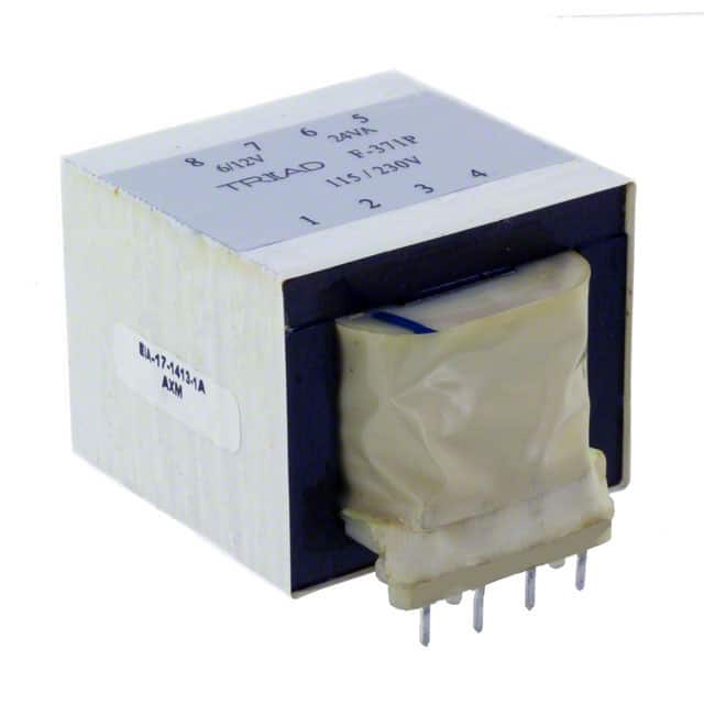 F-371P Image 