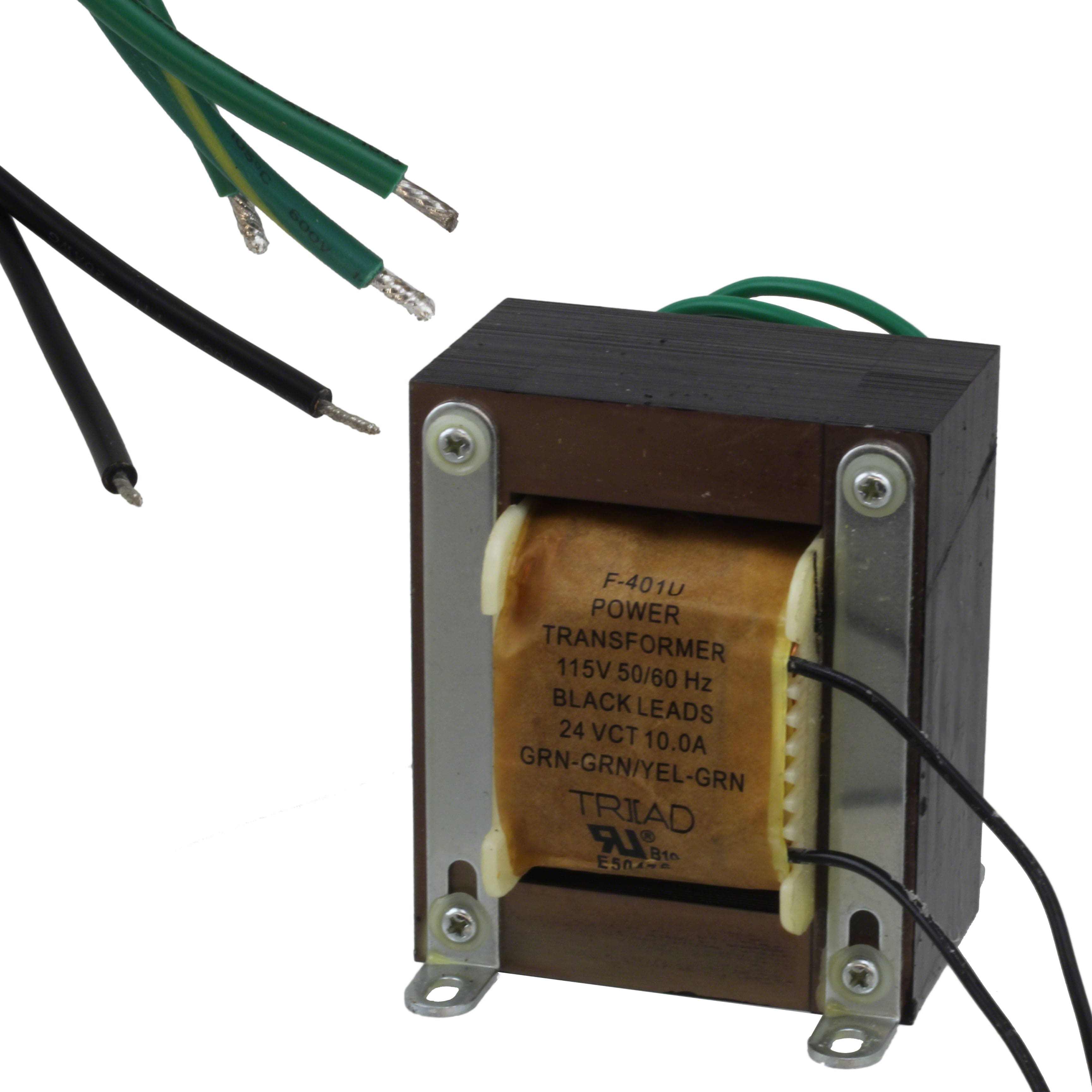F-401U Image 