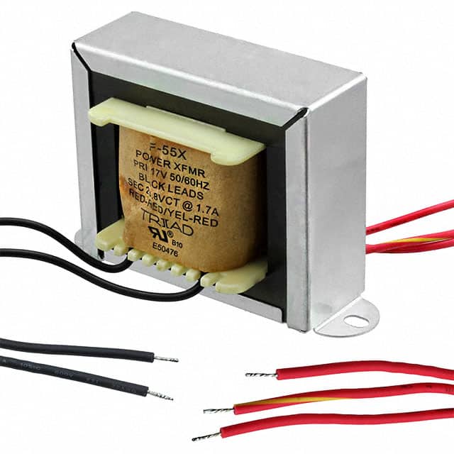 F-55X Image 