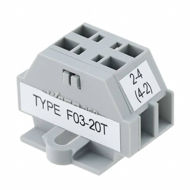 F03-20T Image 