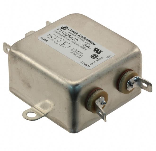 F1100AA20 Image 