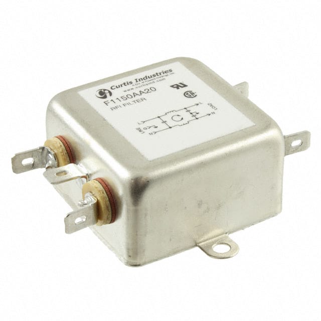 F1150AA20 Image 