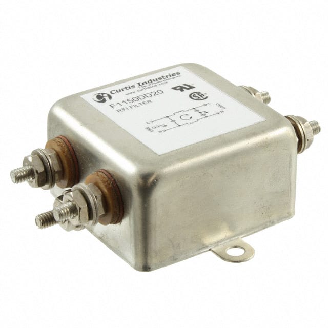 F1150DD20 Image 