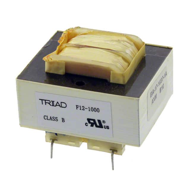 F12-1000 Image 