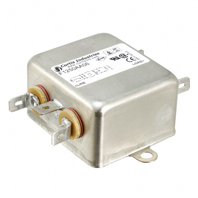 F1250AA06 Image 