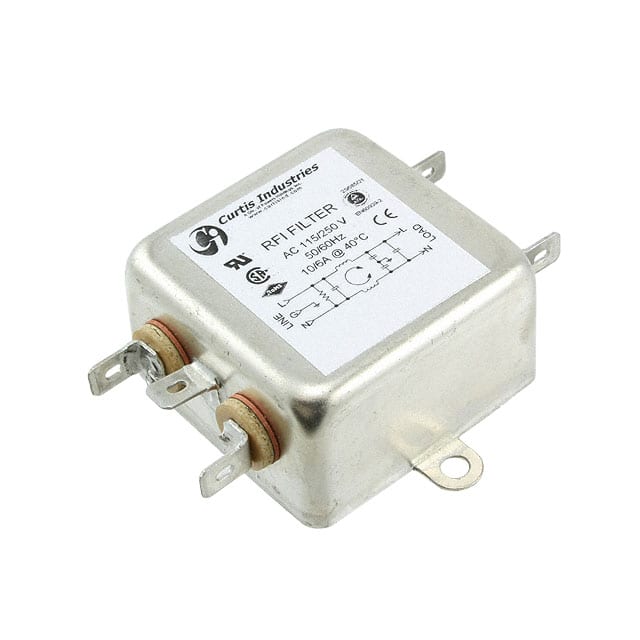 F1250AA10 Image 