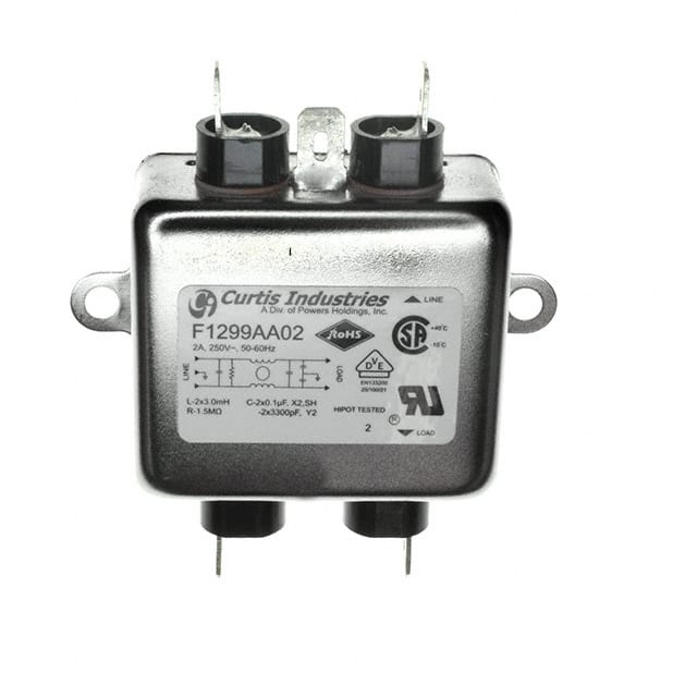 F1299AA02 Image 