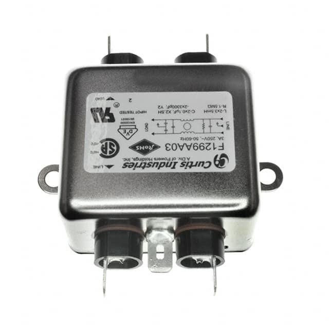 F1299AA03 Image 