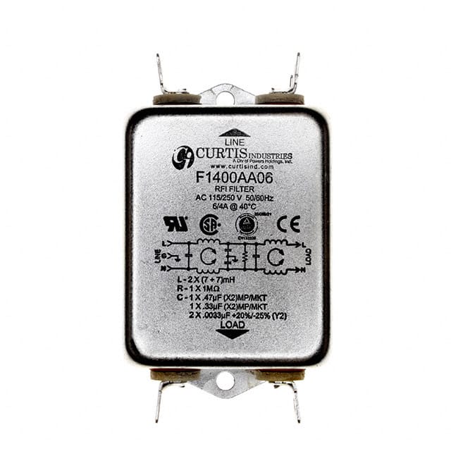 F1400AA06 Image 