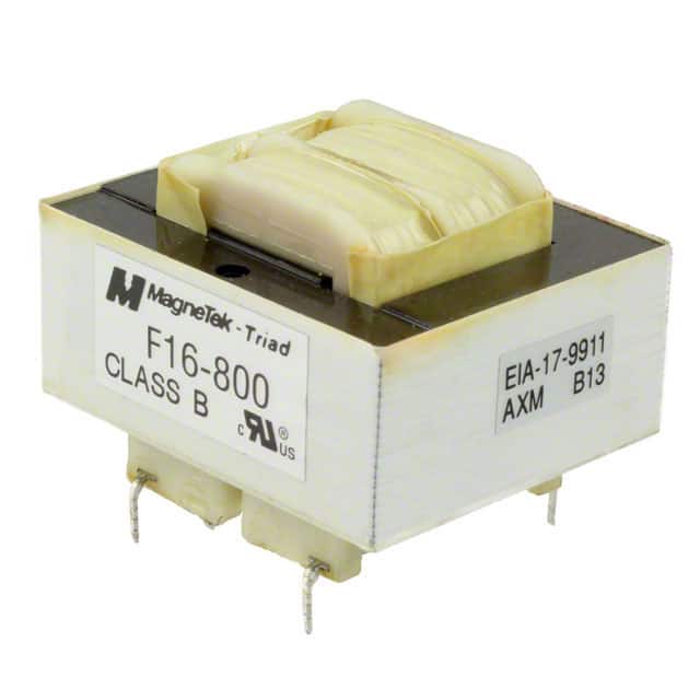 F16-800 Image 