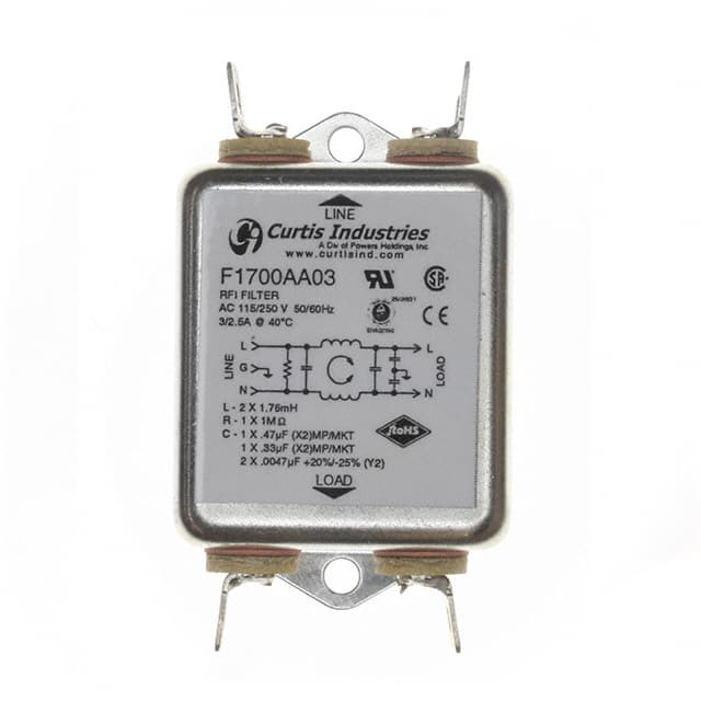 F1700AA03 Image 