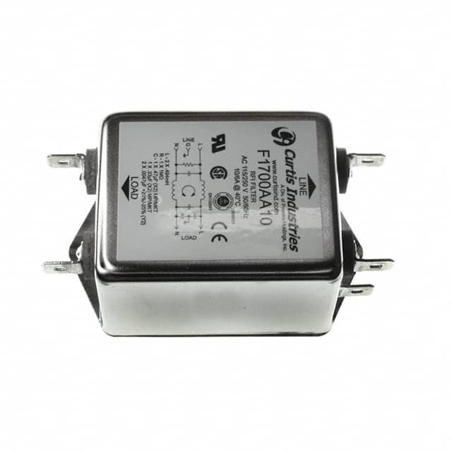 F1700AA10 Image 