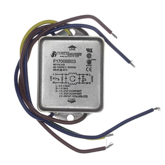 F1700BB03 Image 