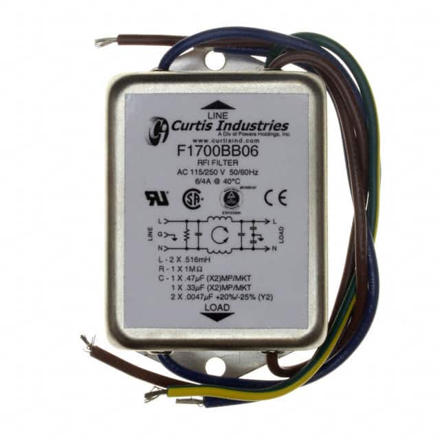 F1700BB06 Image 