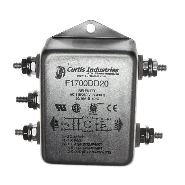 F1700DD20 Image 
