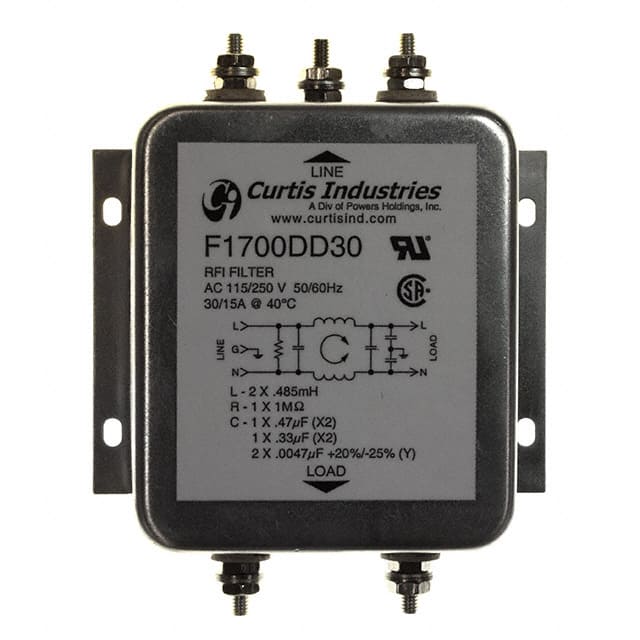 F1700DD30 Image 