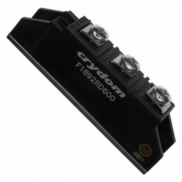 F1892RD600 Image 