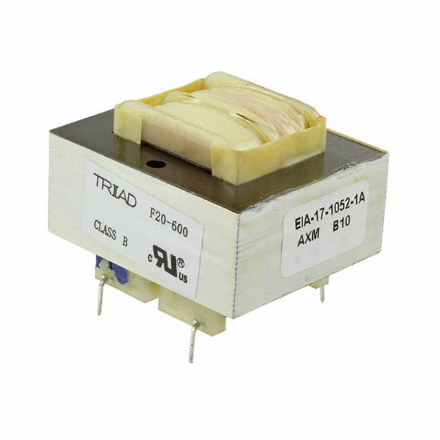 F20-600 Image 