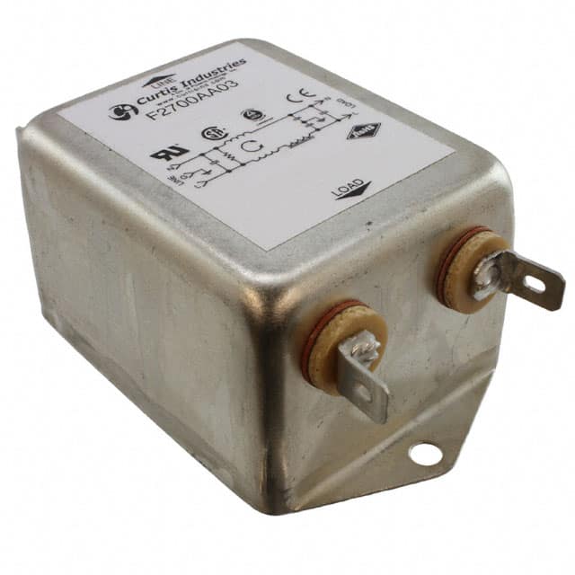 F2700AA03 Image 